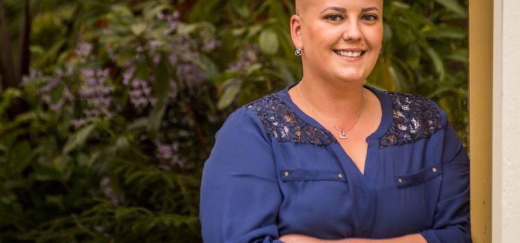Launceston woman shares her Alopecia Areata Story Launceston woman shares her Alopecia Areata Story